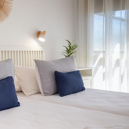 מארבלה Oleholidays 1106 Romana Playa Primera Linea Playa מראה חיצוני תמונה